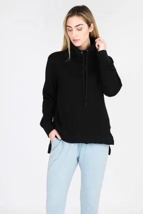 Alicia Sweater - Black