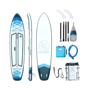 ALL AROUND 11' ULTRA 2.0 Inflatable Paddle Board