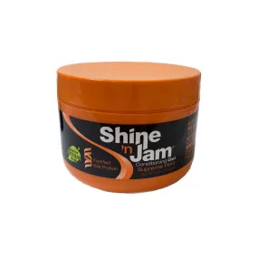 AMPRO | Shine N' Jam Conditioning Gel Supreme Hold