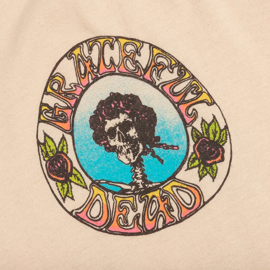 An Evening with the Grateful Dead Tee - Sun Bleach