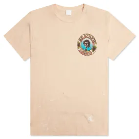 An Evening with the Grateful Dead Tee - Sun Bleach