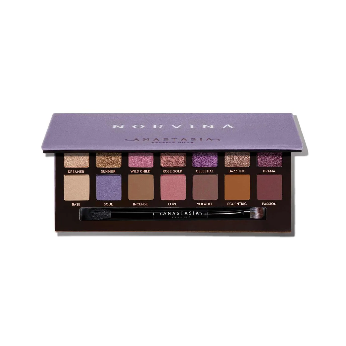 Anastasia Beverly Hills Eyeshadow Palettes