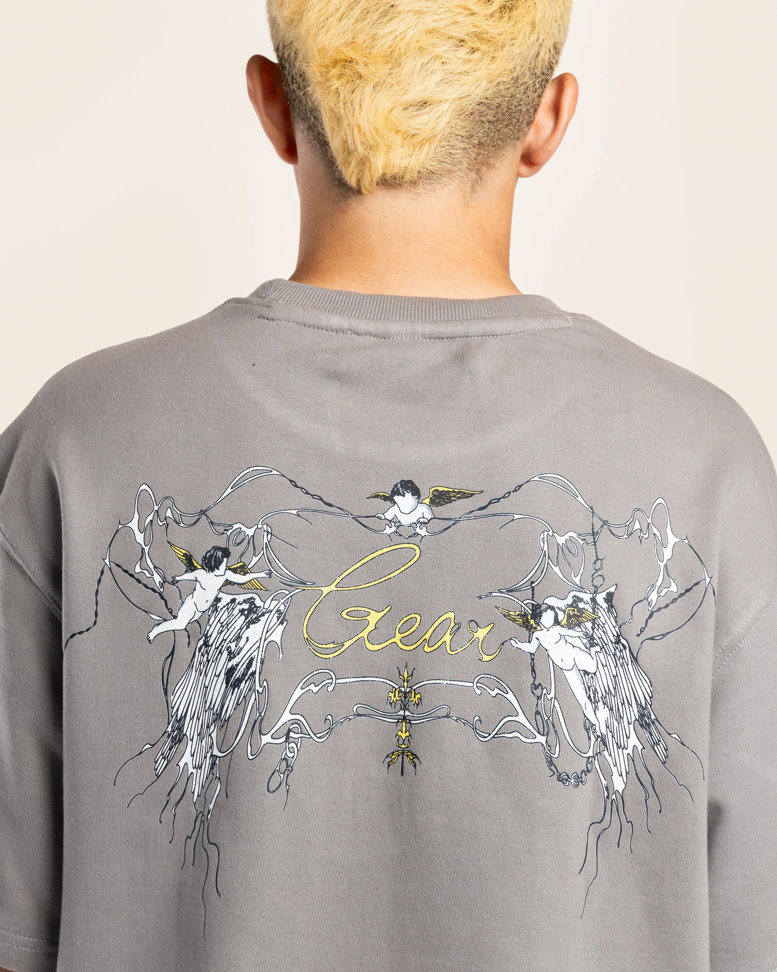 ANGEL EVOLVE TEE