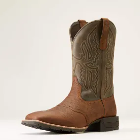 Ariat Hybrid Ranchway Western Boot