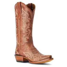 Ariat Women's Hazen Boot - Whiskey Barrel