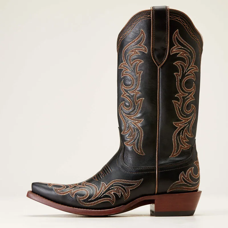 Ariat Women's Hazen Boot - Whiskey Barrel