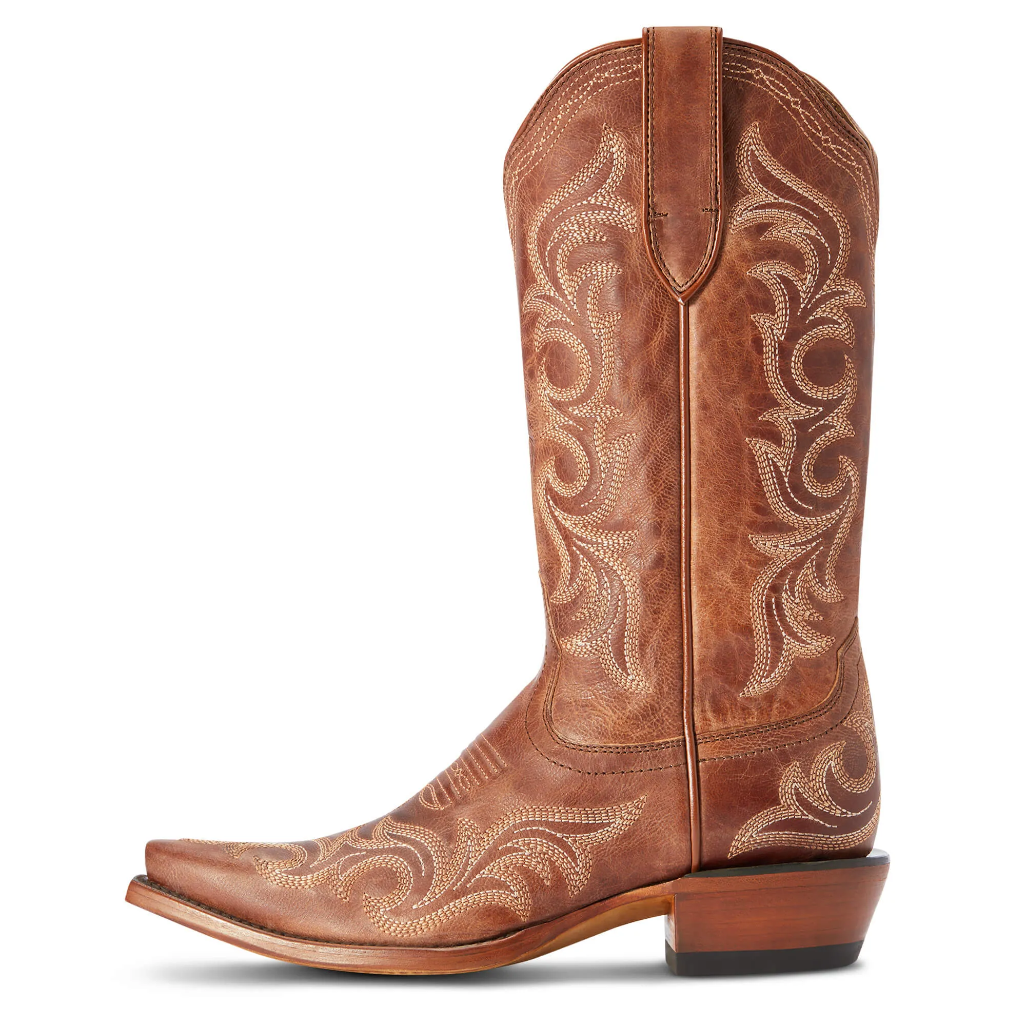 Ariat Women's Hazen Boot - Whiskey Barrel