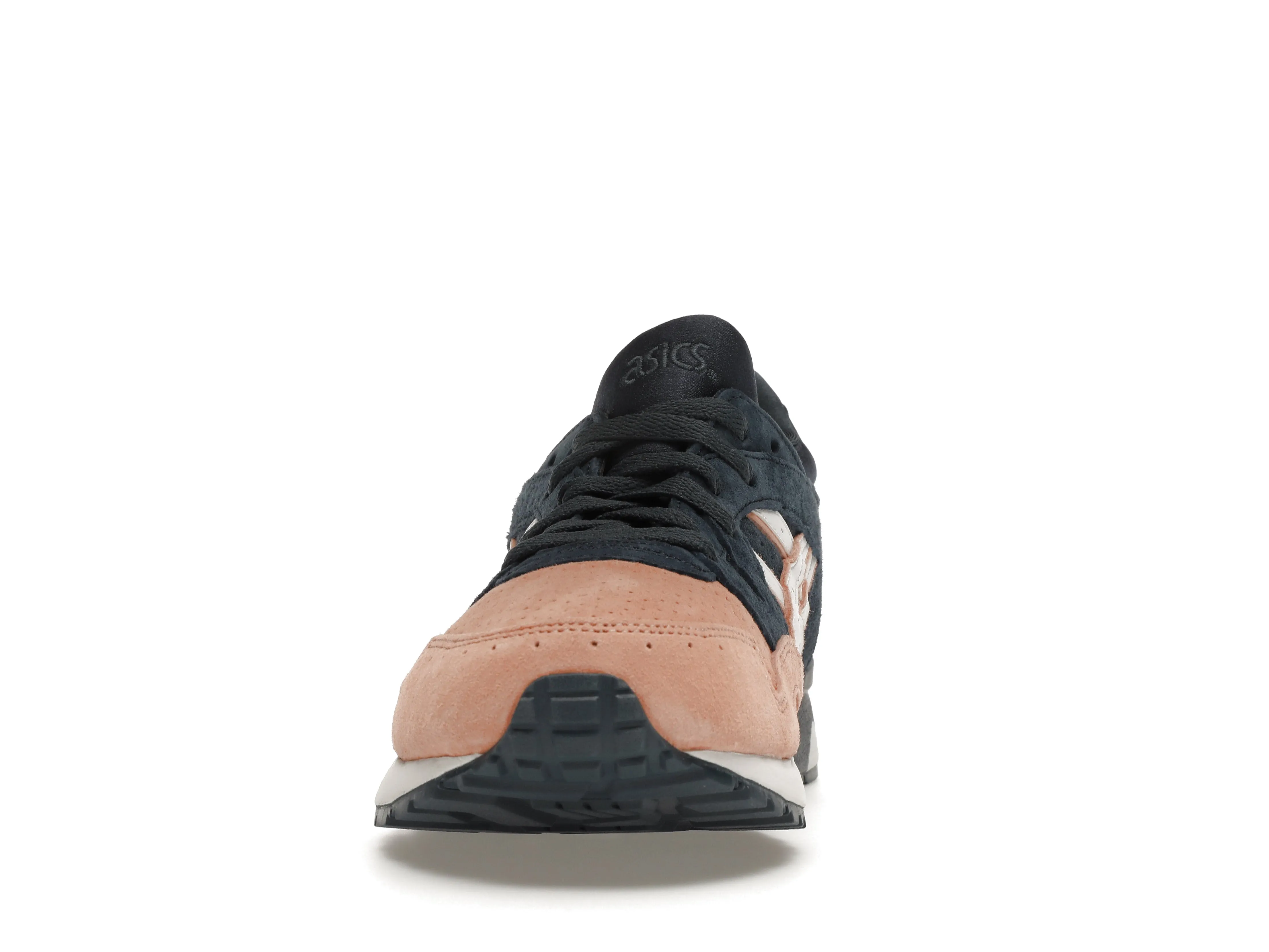 ASICS Gel-Lyte V Kith Salmon Toe