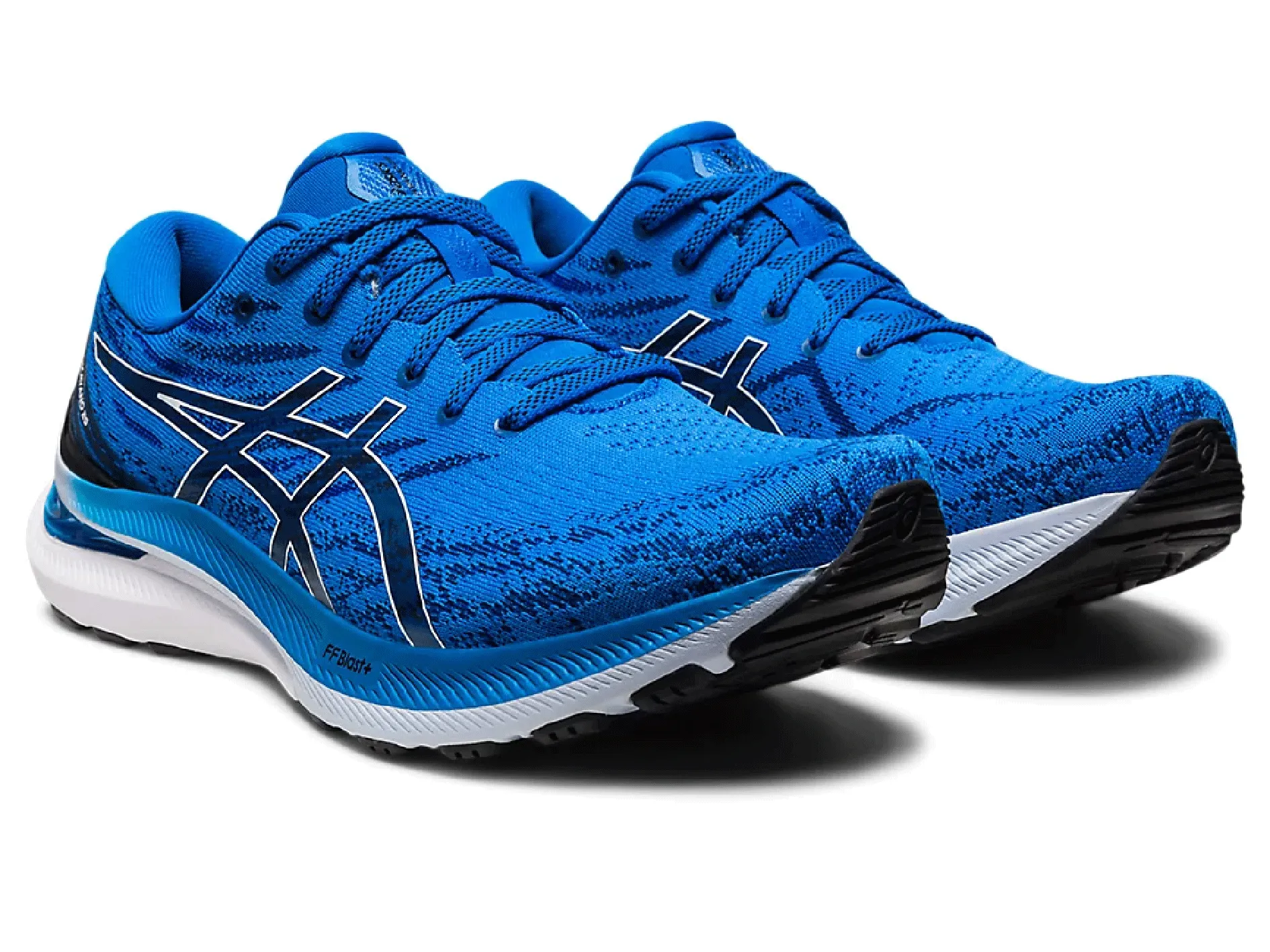 Asics Mens Gel Kayano 29 <BR> 1011B440 400