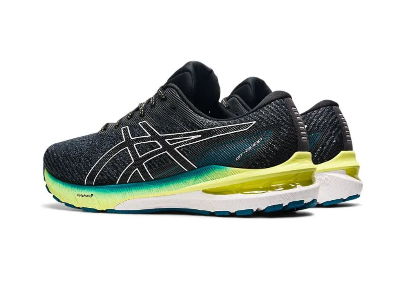 Asics Men's GT-2000 10 - Metropolis/Graphite Grey