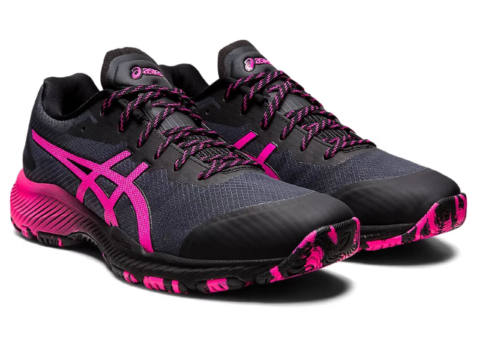 Asics Womens Netbuner Professional FF 3 <br> 1072A061 002