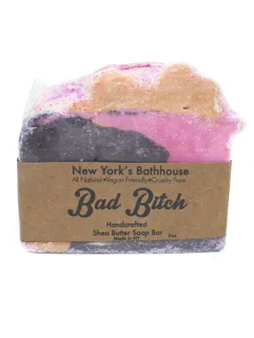 Bad Bitch Soap Bar