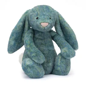 Bashful Luxe Bunny Azure Huge