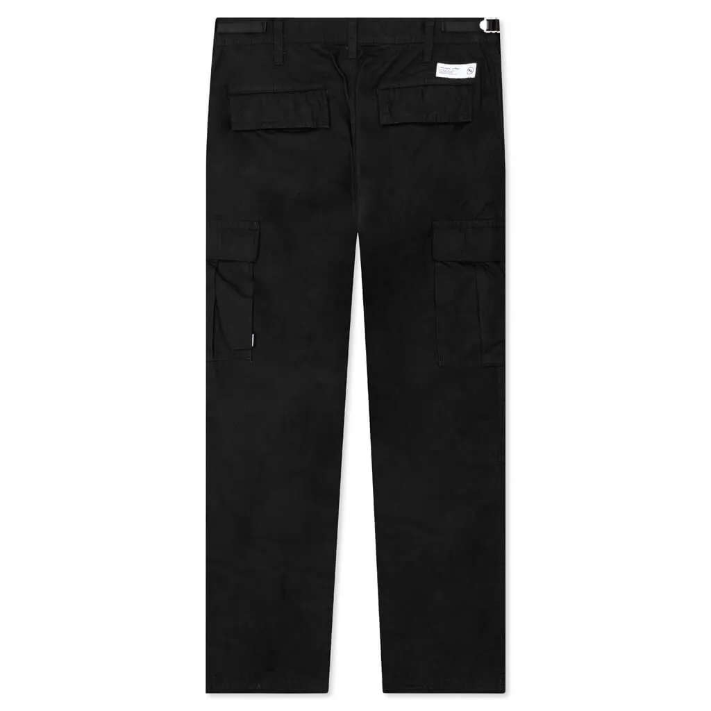 BDU Pants - Black