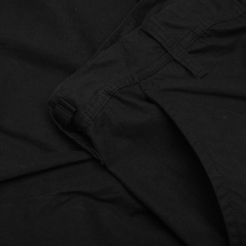 BDU Pants - Black