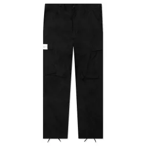 BDU Pants - Black