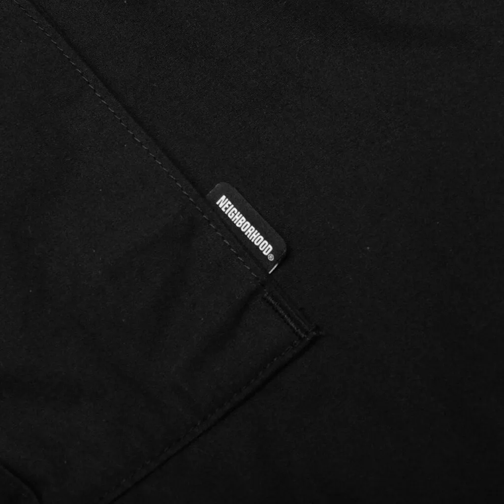 BDU Pants - Black