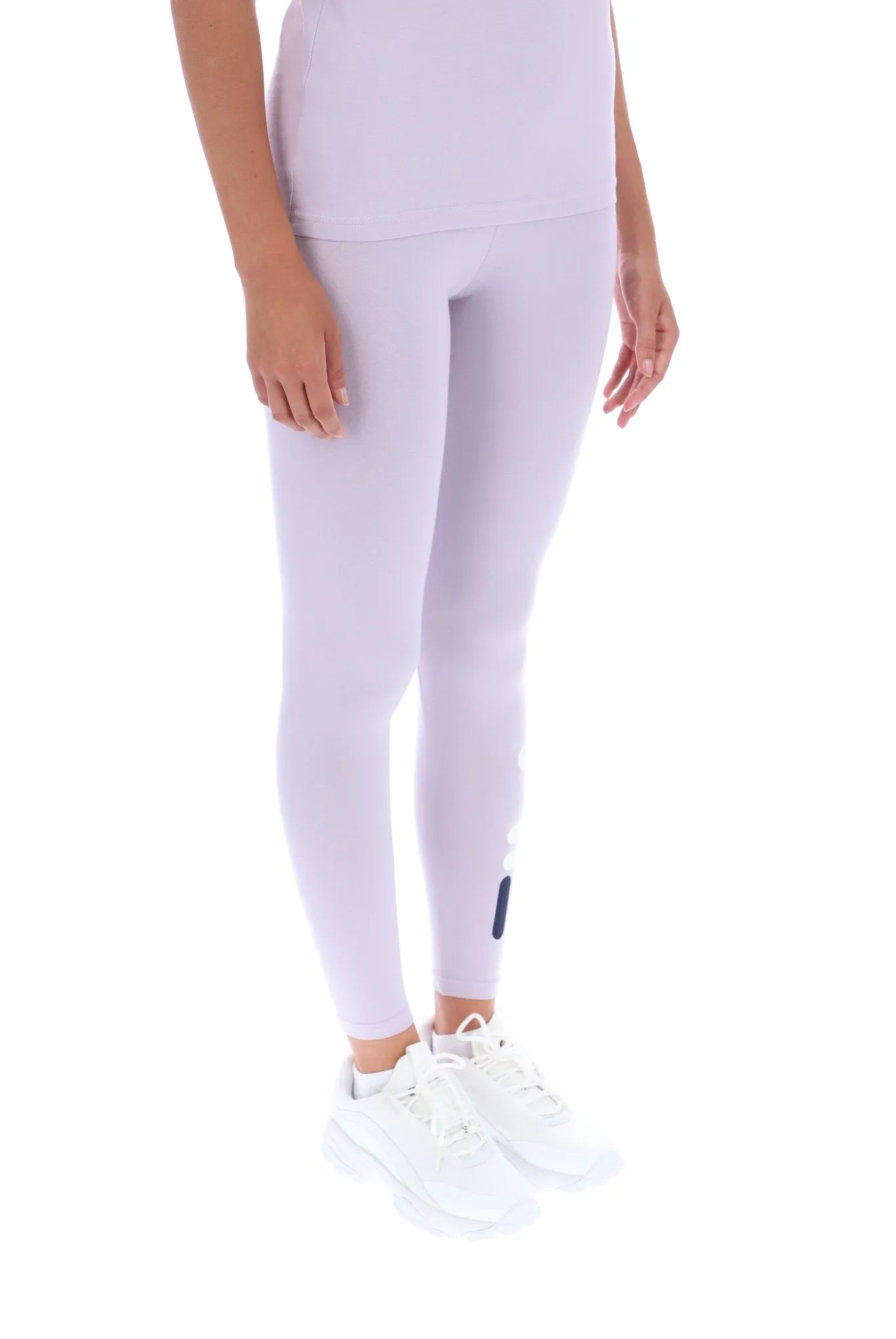 Beba Womens Side Logo Legging