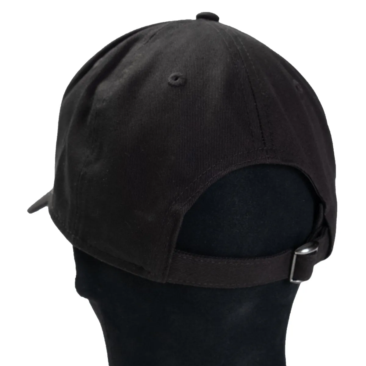 Better Bodies BB Baseball Cap - Black