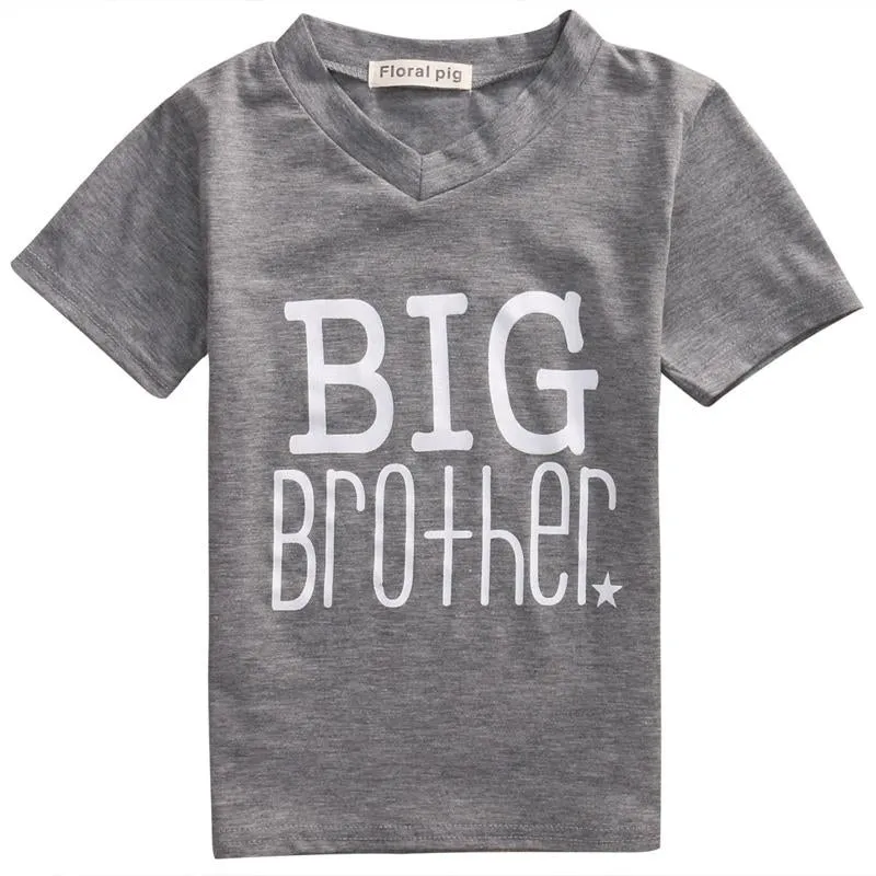 BIG BROTHER T-Shirt