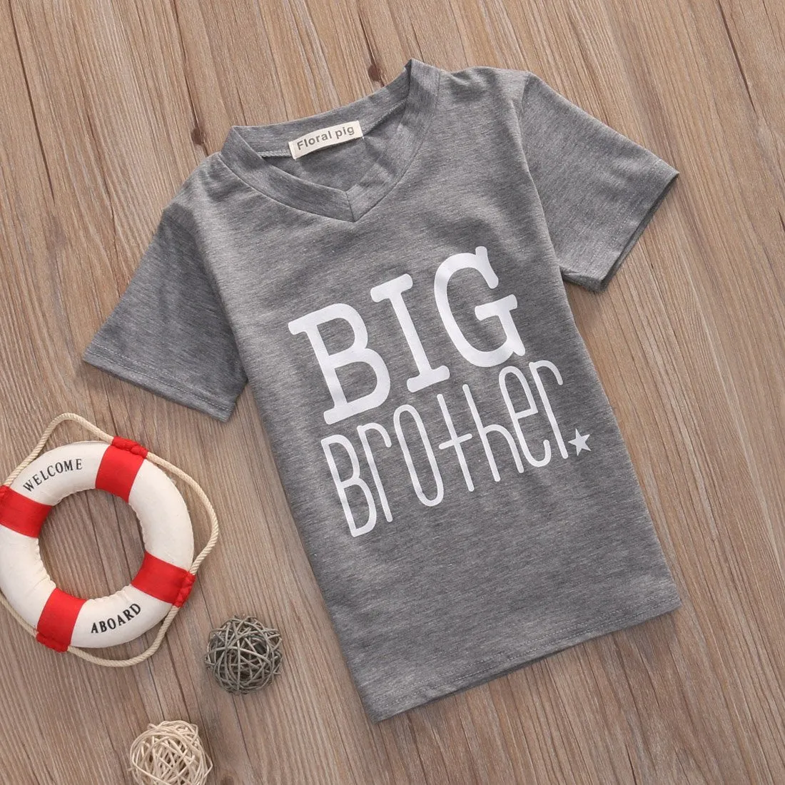 BIG BROTHER T-Shirt