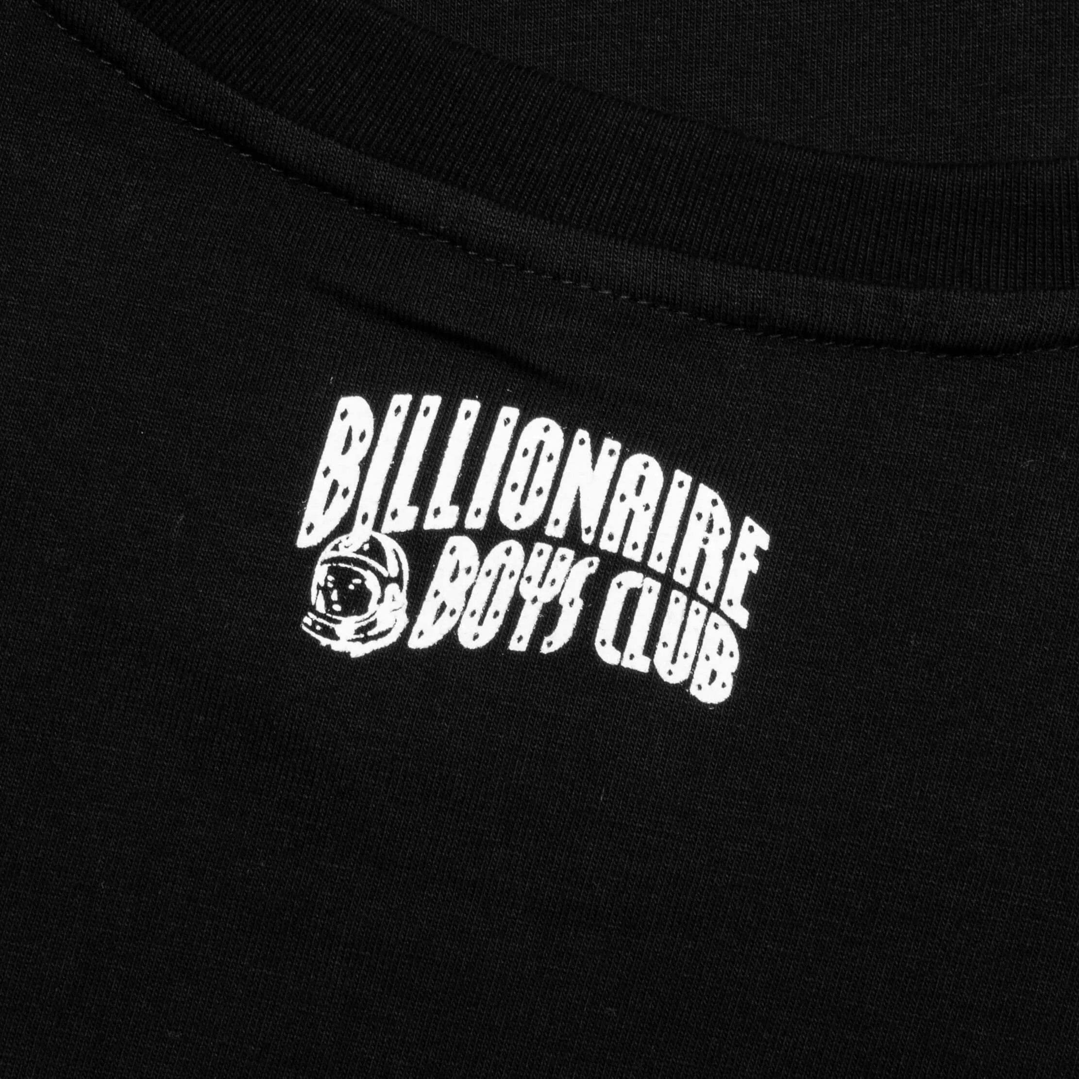 Billio Gravity S/S Tee - Black