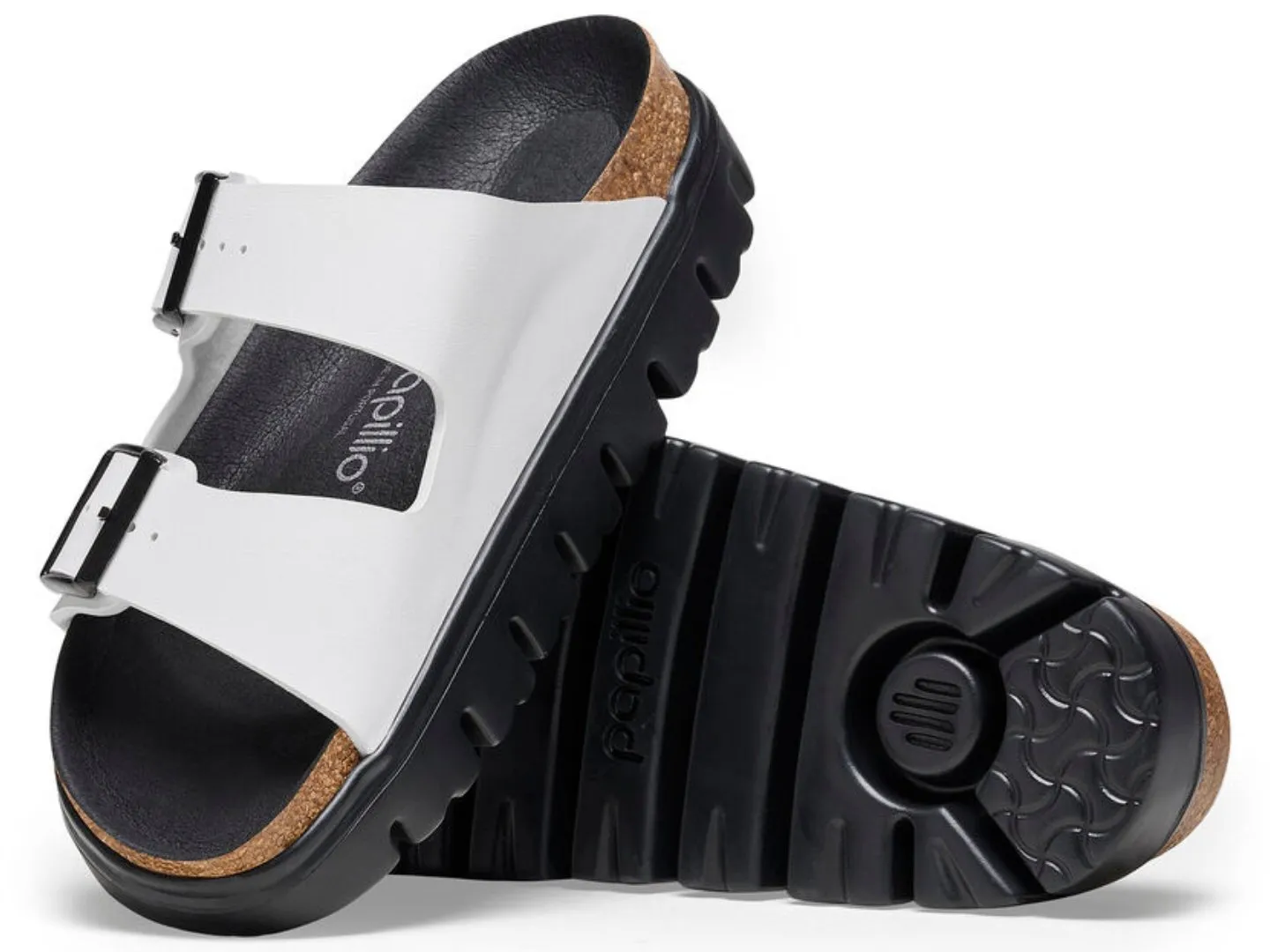 Birkenstock: Arizona Chunky