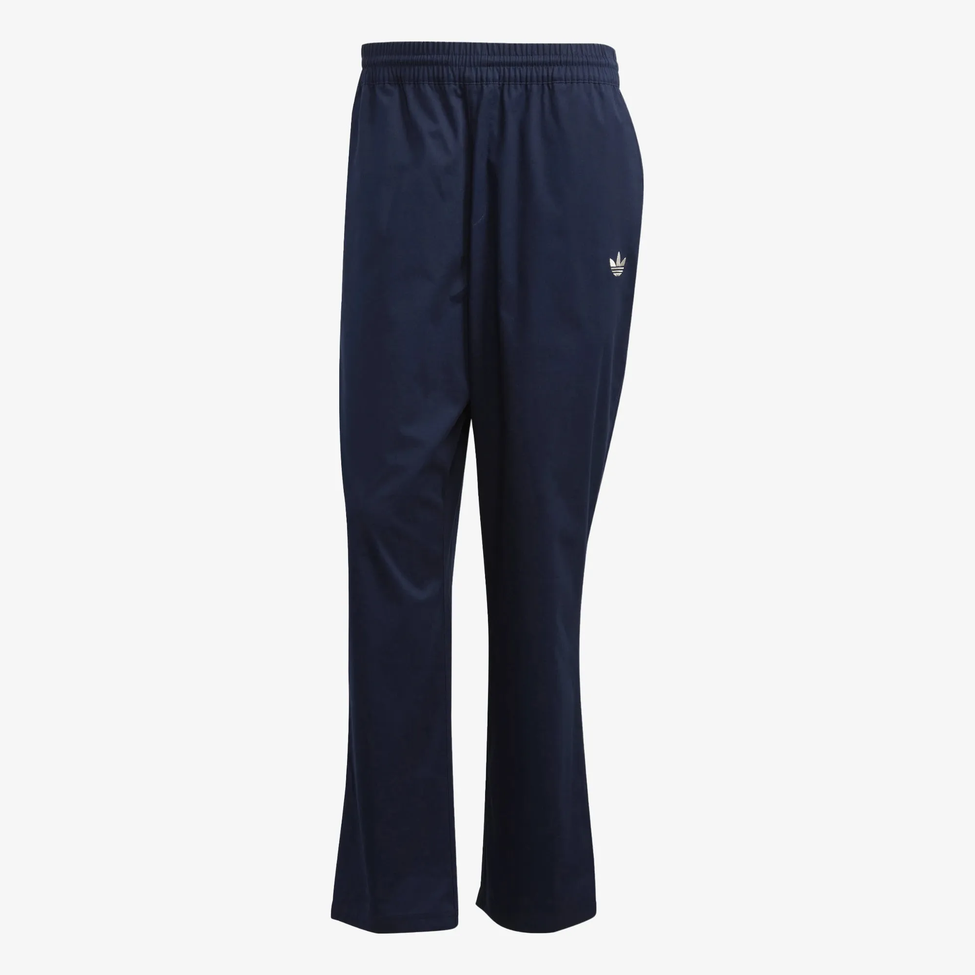 BLOKEPOP LOOSE CHINO PANTS 'NIGHT INDIGO'