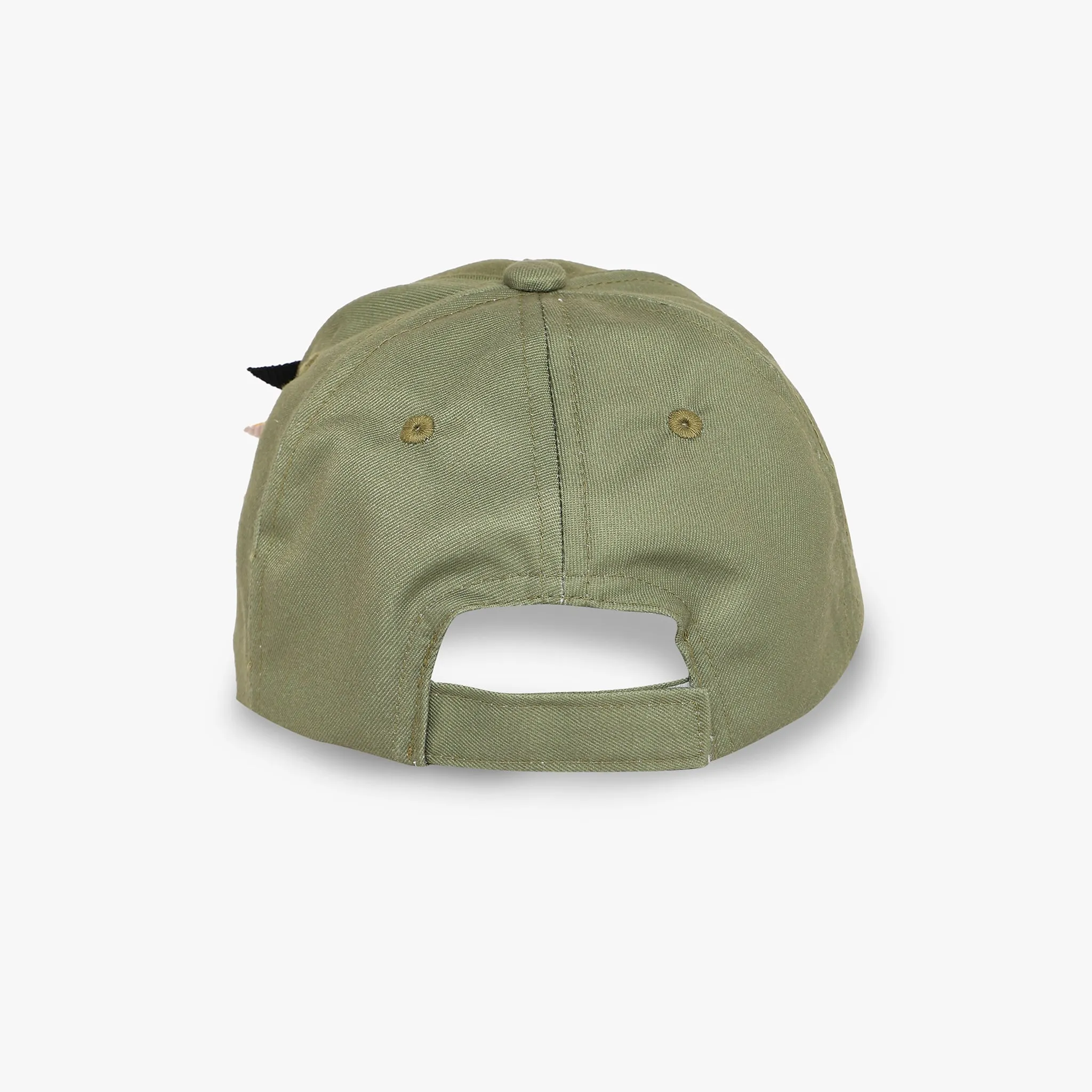 Boys Printed Cap