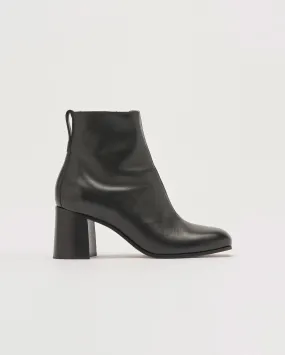 BREA BOOT / BLACK