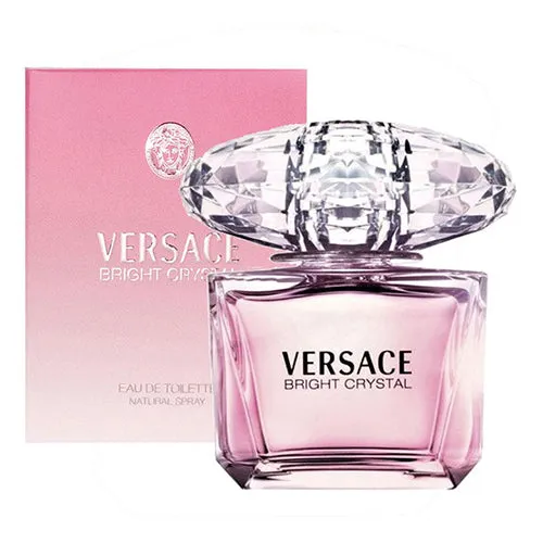 Bright Crystal 30ml EDT for Women by Versace