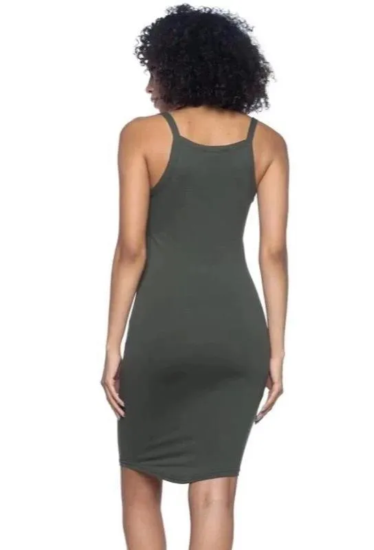 Cami Bodycon Dress