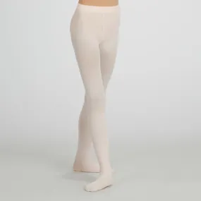 Capezio 1815  Ultra Soft Footed Tight