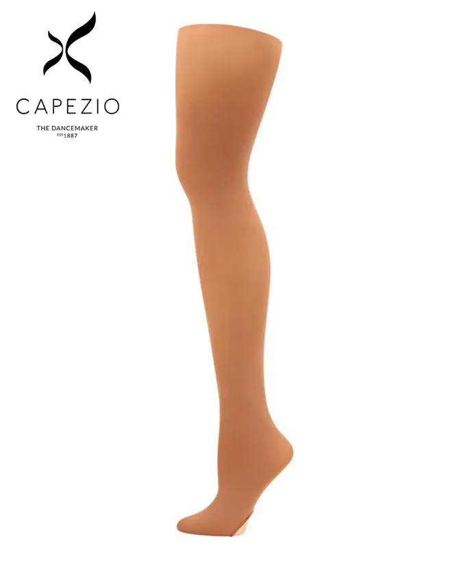 CAPEZIO ULTRA SOFT BODY TIGHT