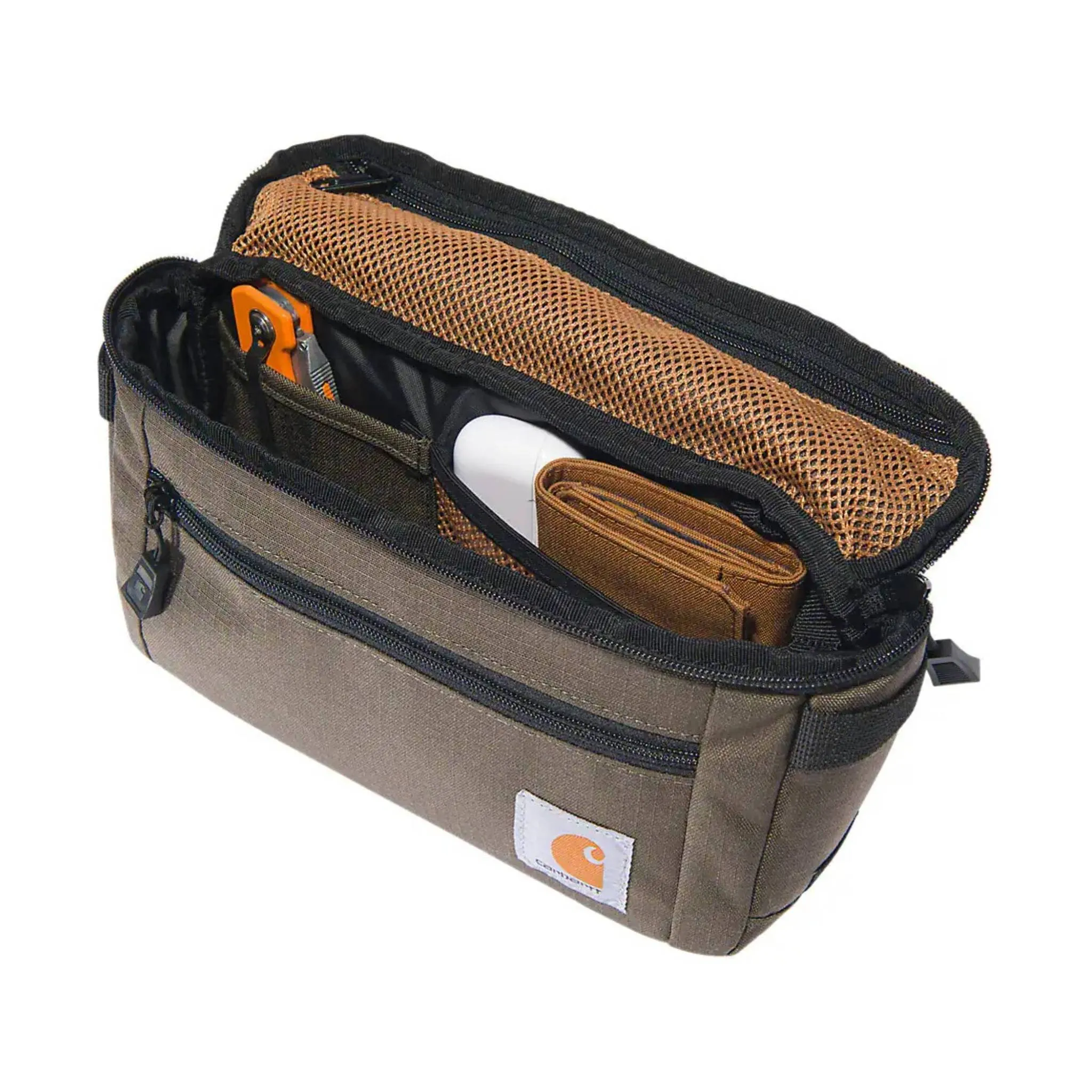 Carhartt Cargo Series Waist Pack - Tarmac