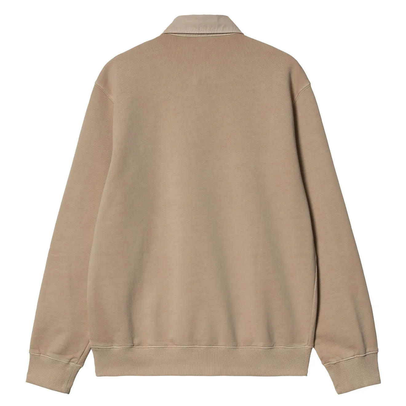 Carhartt WIP Duster Script Sweat Nomad