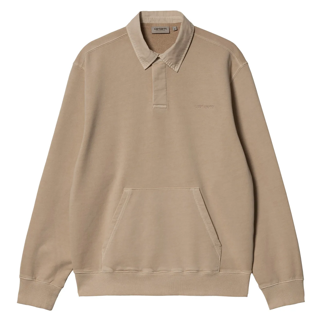 Carhartt WIP Duster Script Sweat Nomad