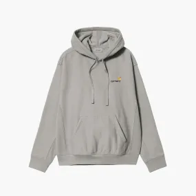 Carhartt WIP Hooded American Script Sweat