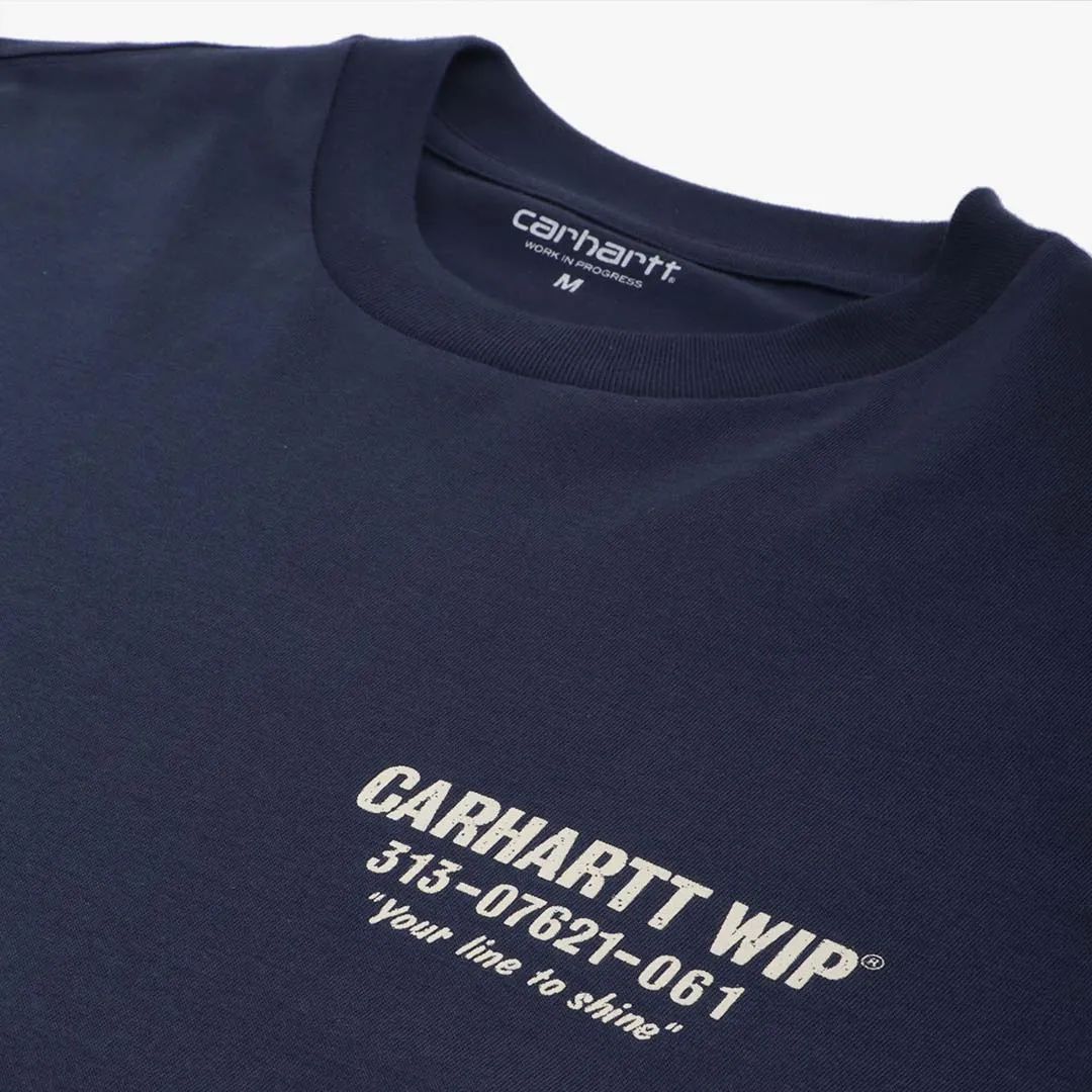 Carhartt WIP Less Troubles T-Shirt