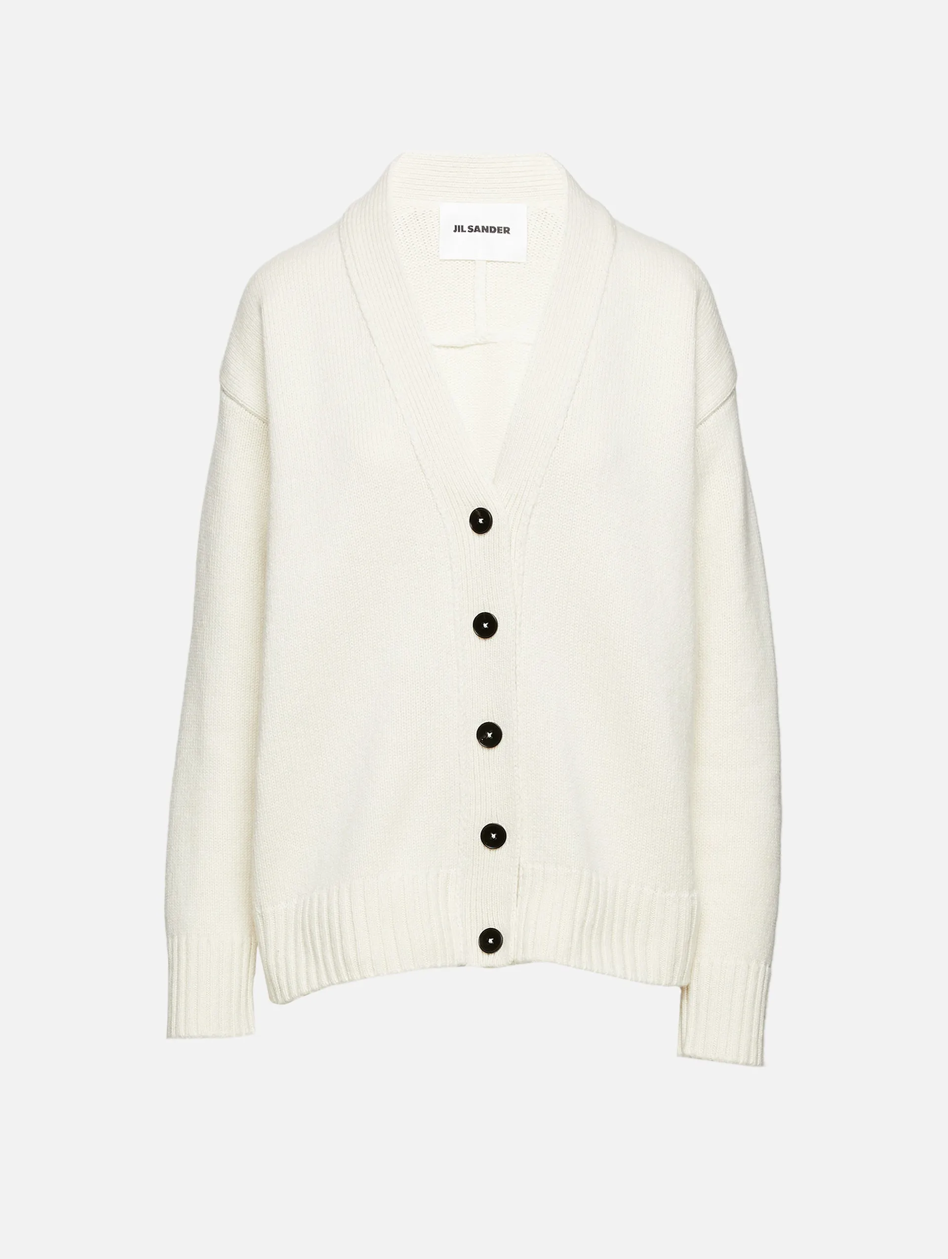 Cashmere Cardigan