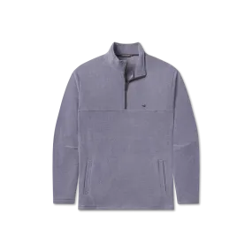 Copper Trail Fleece Pullover