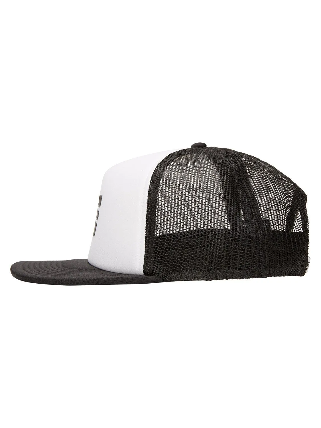 DC Men's Gas Station Trucker