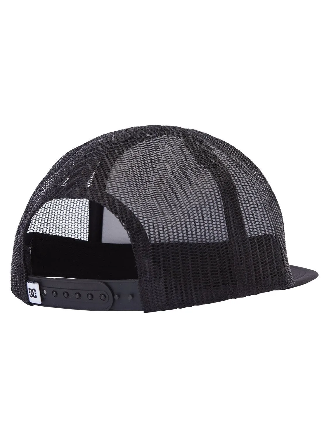 DC Men's Gas Station Trucker