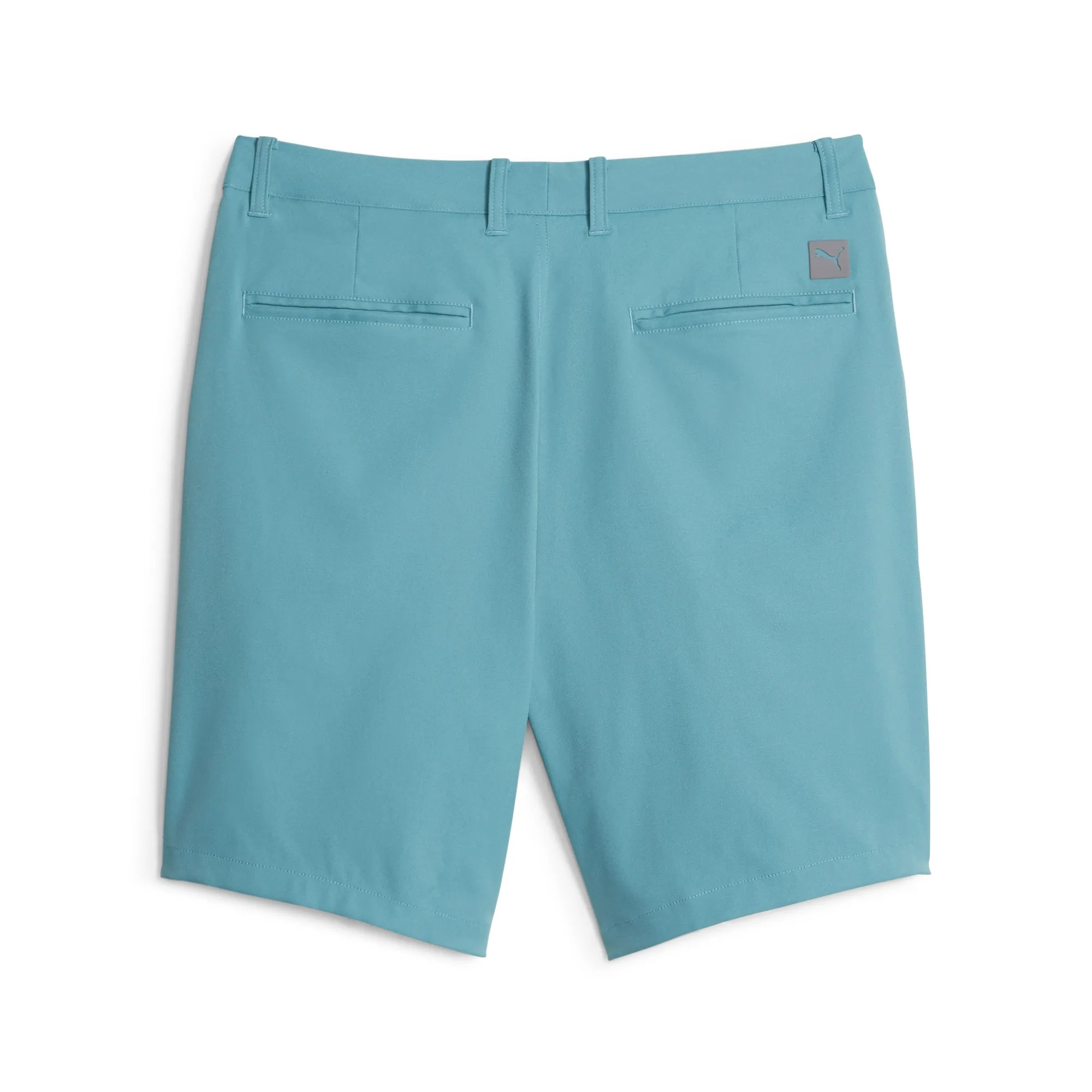 Dealer 8" Golf Shorts | Bold Blue