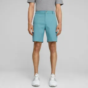 Dealer 8" Golf Shorts | Bold Blue