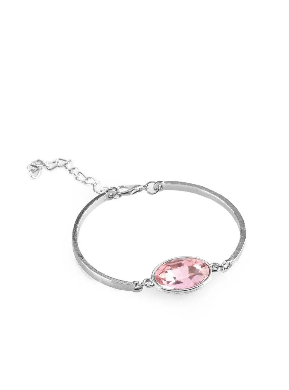  Definitely Dashing Pink Bracelet