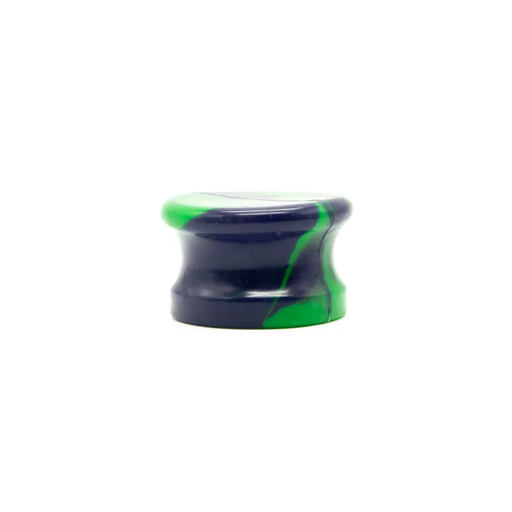 Deluxe Spares - Silicone Small Top Caps