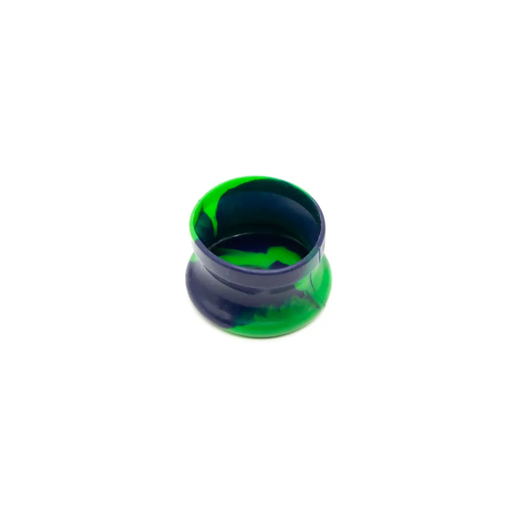 Deluxe Spares - Silicone Small Top Caps