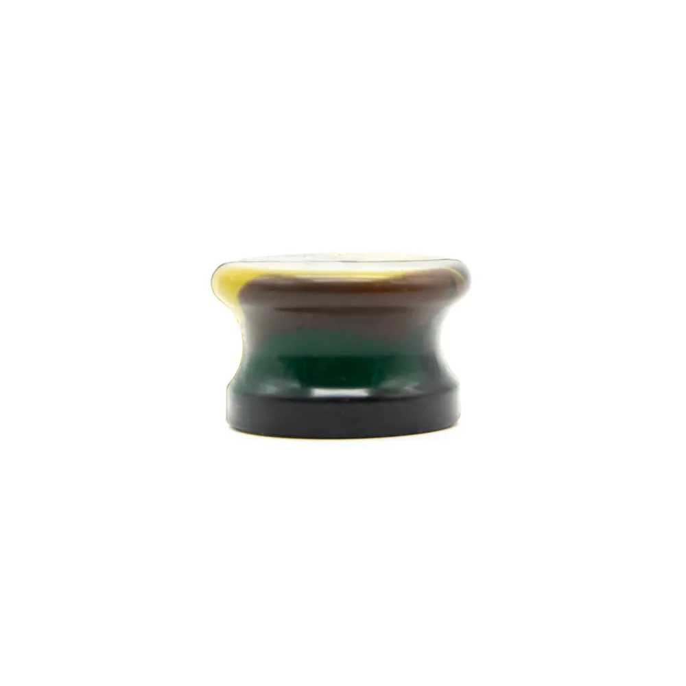 Deluxe Spares - Silicone Small Top Caps