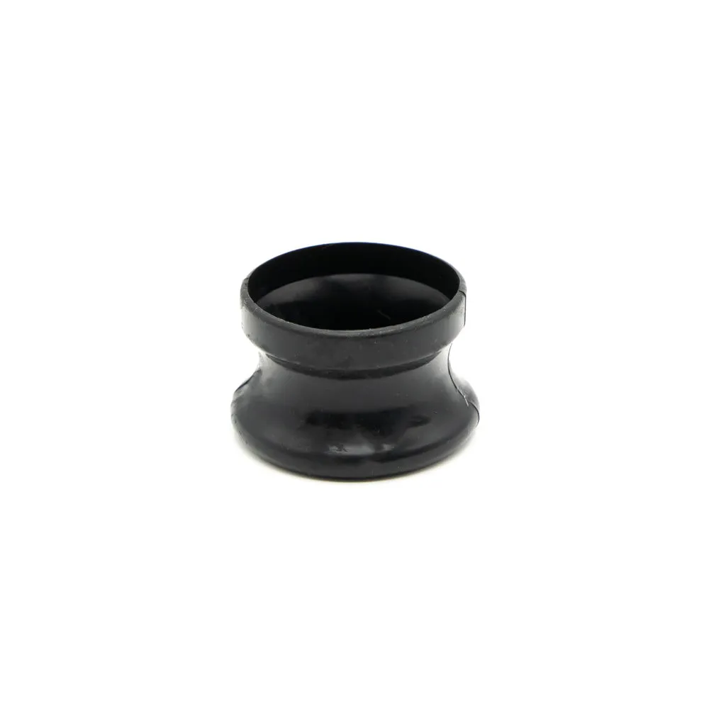 Deluxe Spares - Silicone Small Top Caps